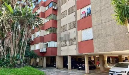 Apartamento para Venda - 77m², 2 dormitórios, 1 vaga - Teresópolis