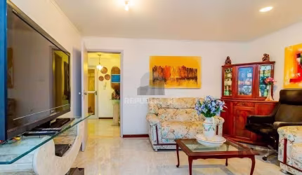 Apartamento de 3 dormitórios no bairro  Santana
