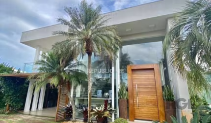Casa em Condomínio 4 dormitórios à venda Atlântida Xangri-Lá/RS