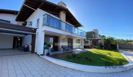 Casa 4 dormitórios à venda Centenário Torres/RS