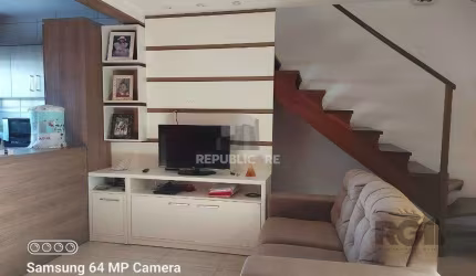 Casa de 3 dormitórios em Tramandaí