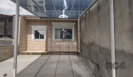 Casa 2 dormitórios à venda São José Canoas/RS