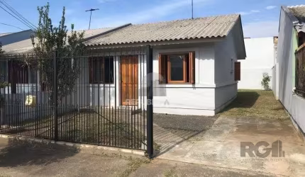 Casa 2 dormitórios à venda São José Canoas/RS