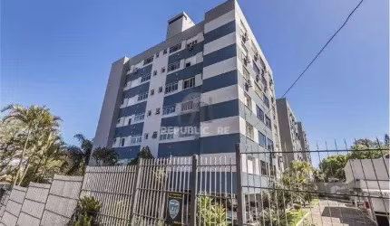 Apartamento 2 dormitórios à venda Teresópolis Porto Alegre/RS