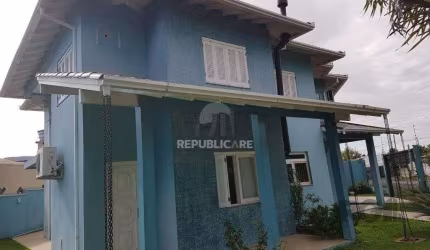 Casa 4 dormitórios à venda Centenário Sapiranga/RS