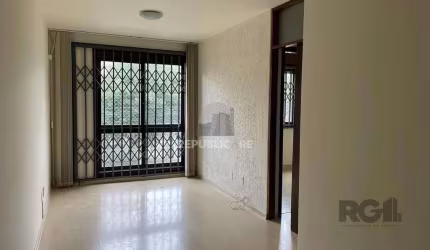 Excelente apartamento de 51m² com 2 dormitórios no bairro Santana.