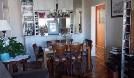 Apartamento à venda - Edifício Minerva, Cidade Baixa, Porto Alegre