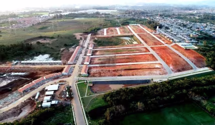 Terreno à venda Parque Espírito Santo Cachoeirinha/RS