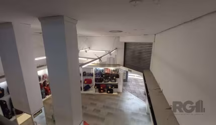 Prédio à venda Centro Histórico Porto Alegre/RS