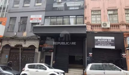 Loja à venda Centro Histórico Porto Alegre/RS