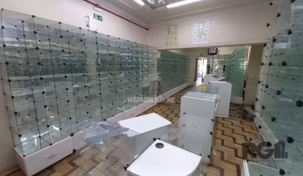 Prédio à venda Centro Histórico Porto Alegre/RS