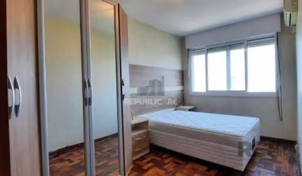 2D com vista para o Guaíba