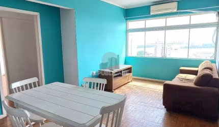 Apartamento - 2 dormitórios