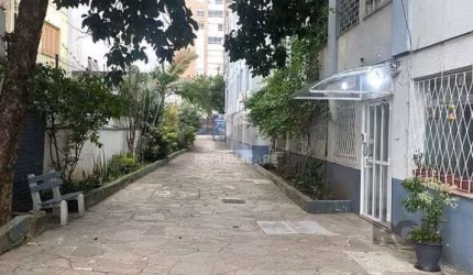 Apartamento com 2 quartos à venda na Avenida Érico Veríssimo, Menino Deus, Porto Alegre, 55 m2 por R$ 250.000