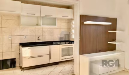 APARTAMENTO - 2 dorms. - 56,20 m² - TRISTEZA