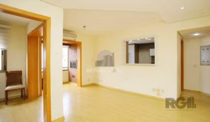 APARTAMENTO - 3 dorms. - 1 vaga - 83,00 m² - MENINO DEUS