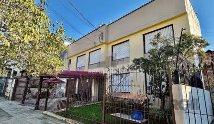 APARTAMENTO - 1 dorm. 39,71 m²  - SANTA MARIA GORETTI