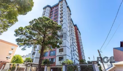 APARTAMENTO - 3 dorms. - 1 vaga dupla - 136,53 m² - JARDIM SÃO PEDRO