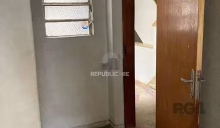 APARTAMENTO - 1 dorm - 54,33 m² - FLORESTA