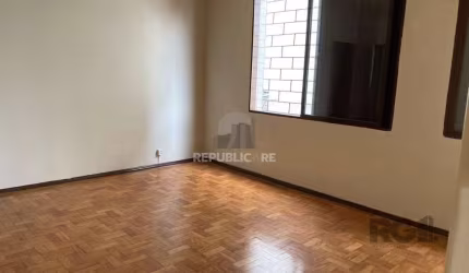APARTAMENTO - 2 dorms. - 76,78 m² - MENINO DEUS
