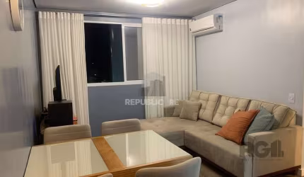 Apartamento 1 dormitórios à venda Sarandi Porto Alegre/RS