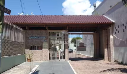 Apartamento para Venda - 54.63m², 2 dormitórios, 1 vaga - Camaquã