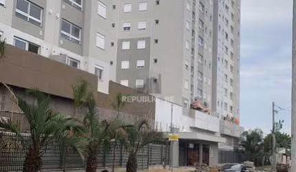 Apartamento NOVO com 2 Quartos à venda, 54m² - Bairro Harmonia Canoas