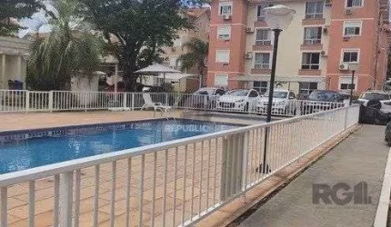 Apartamento 2 quartos a venda em Canoas Bairro Mato Grande