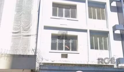 Prédio à venda Centro Histórico Porto Alegre/RS