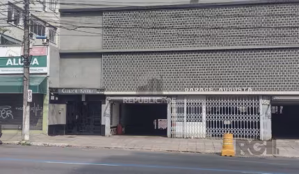 Box à venda Independência Porto Alegre/RS