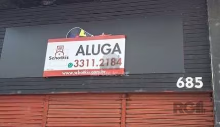 Prédio à venda Centro Histórico Porto Alegre/RS