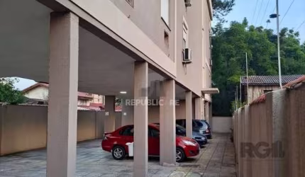Apartamento 3 dormitórios à venda Olaria Canoas/RS