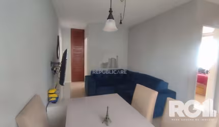 Apartamento 2 dormitórios à venda Sarandi Porto Alegre/RS