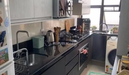 Apartamento 2 dormitórios à venda Ecoville Porto Alegre/RS