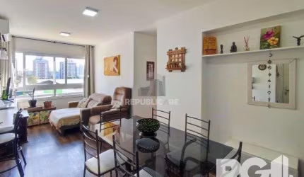 Apartamento 3 dormitórios à venda São Sebastião Porto Alegre/RS