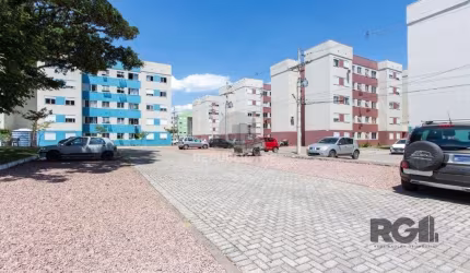 Apartamento 2 dormitórios à venda Chapéu do Sol Porto Alegre/RS