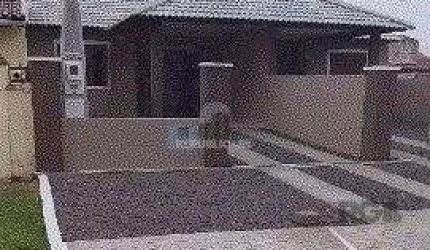 Casa 2 dormitórios à venda Centro Cidreira/RS