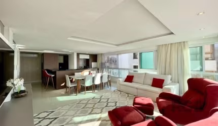Apartamento 4 dormitórios à venda Navegantes Capão da Canoa/RS