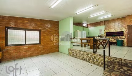 Apartamento 2 dormitórios à venda Cristal Porto Alegre/RS