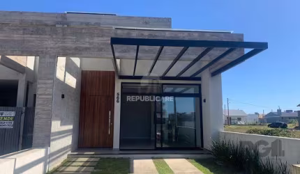 Casa 3 dormitórios à venda Praia da Conceição Capão da Canoa/RS