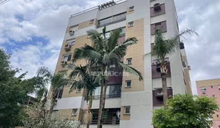 Apartamento 3 dormitórios à venda Boa Vista Porto Alegre/RS
