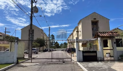 Apartamento com 2 dormitórios, com área de 38,38m² privativos