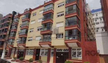 Apartamento 1 dormitórios à venda Zona Nova Capão da Canoa/RS