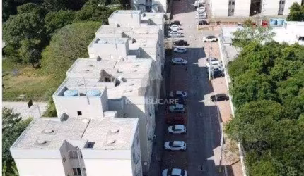 Apartamento 2 dormitórios à venda Glória Porto Alegre/RS