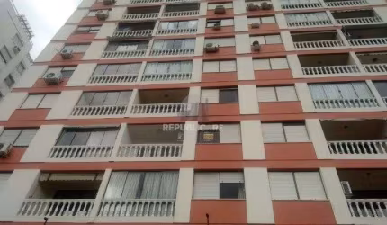 Apartamento 2 dormitórios à venda Cristal Porto Alegre/RS