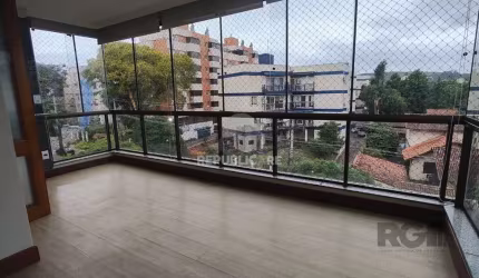 Apartamento 3 dormitórios à venda Tristeza Porto Alegre/RS