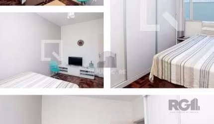 Apartamento 1 dormitórios à venda Santana Porto Alegre/RS