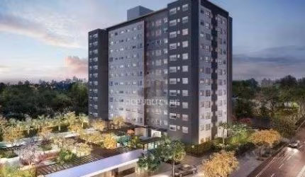 Apartamento 2 dormitórios à venda Jardim do Salso Porto Alegre/RS