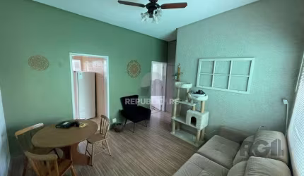 Apartamento 1 dormitórios à venda Humaitá Porto Alegre/RS
