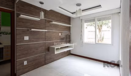 Apartamento para Venda - 37.89m², 1 quarto, Bairro Cavalhada, Porto Alegre